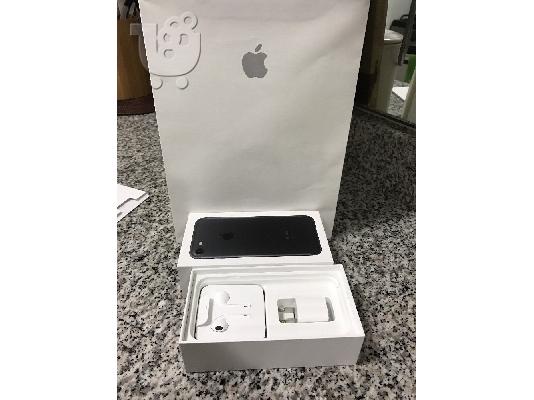 IPhone 7 128GB Μαύρο
